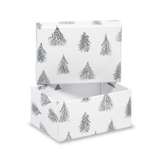 Manor Boîte cadeau Tanne 