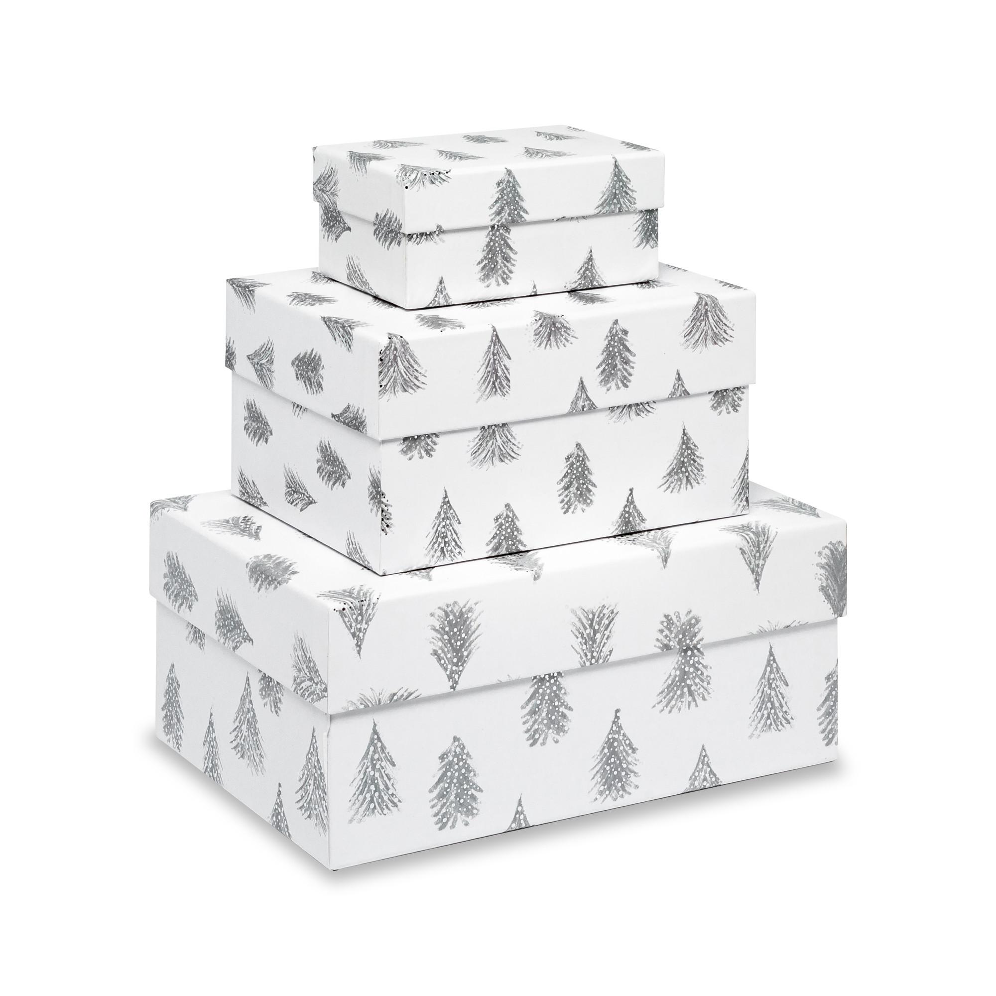 Manor Boîte cadeau Tanne 