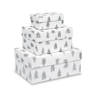 Manor Boîte cadeau Tanne 