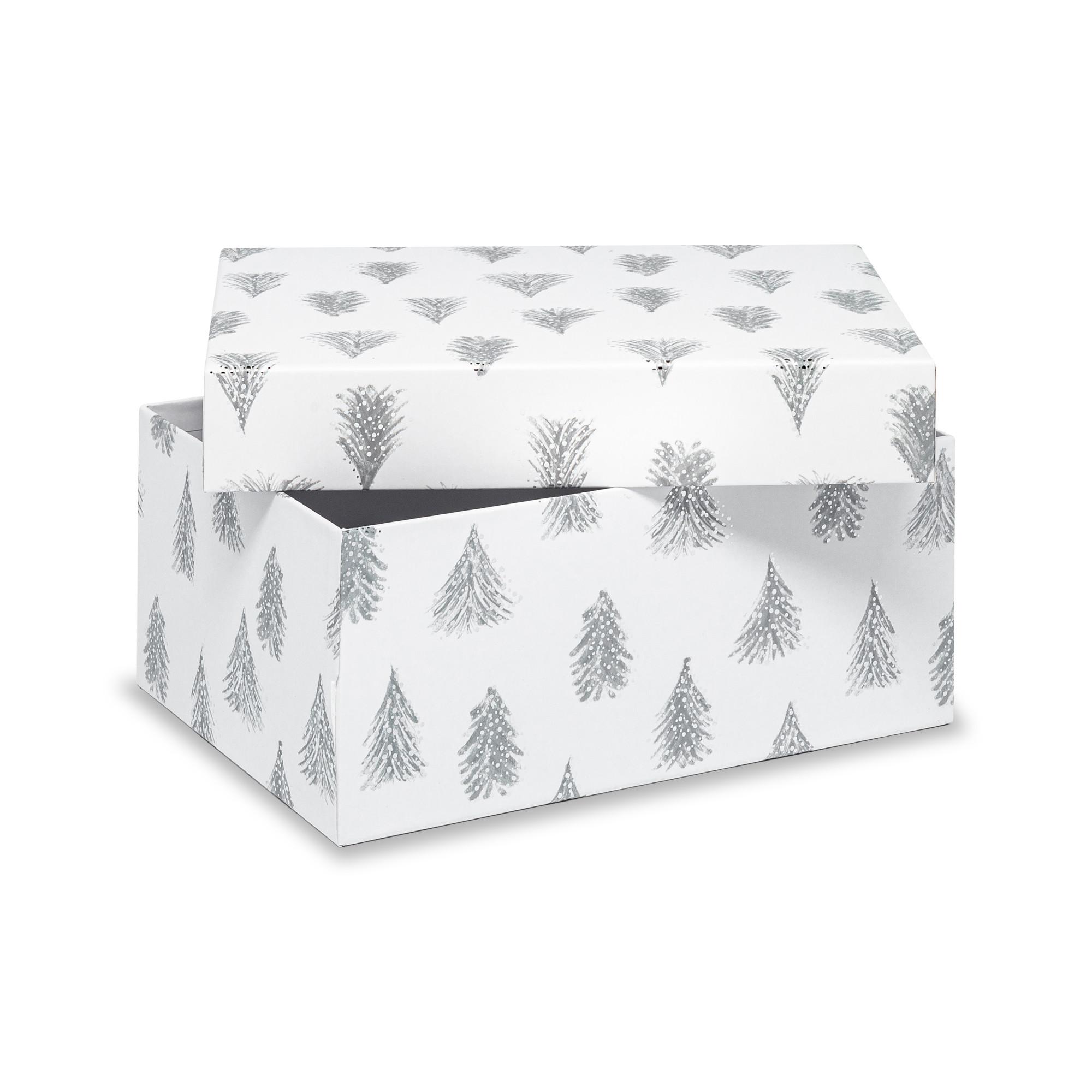 Manor Boîte cadeau Tanne 