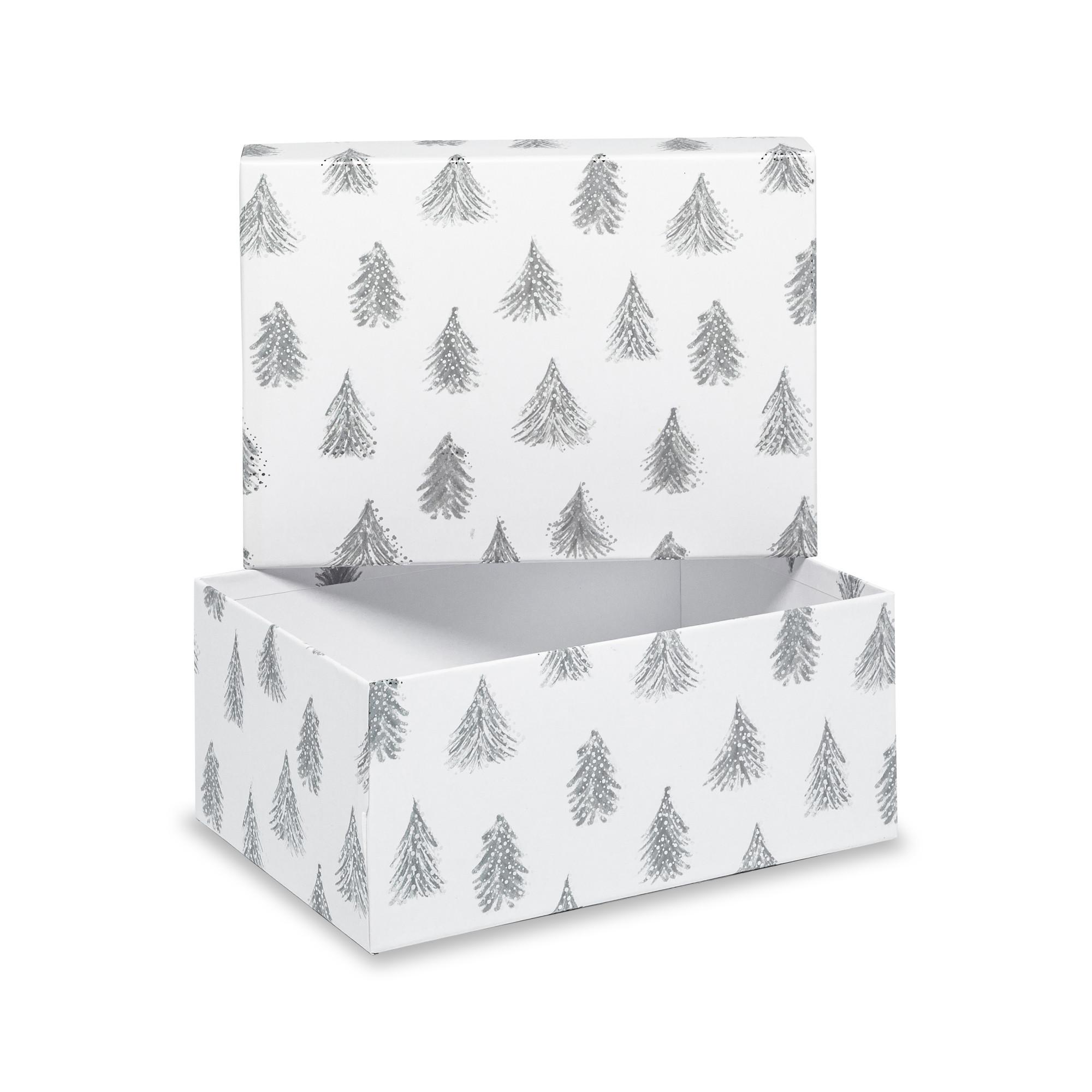 Manor Boîte cadeau Tanne 