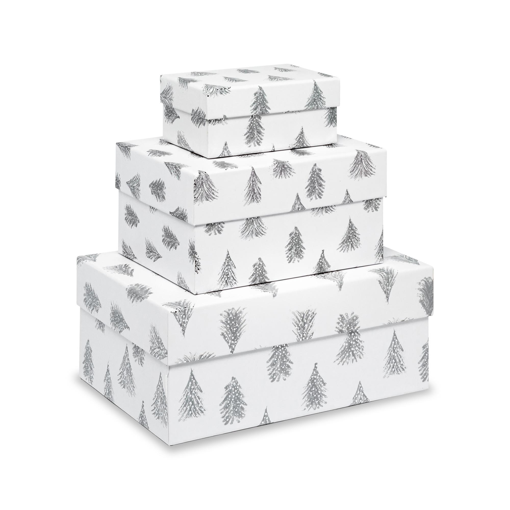 Manor Boîte cadeau Tanne 