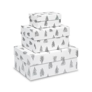 Manor Boîte cadeau Tanne 