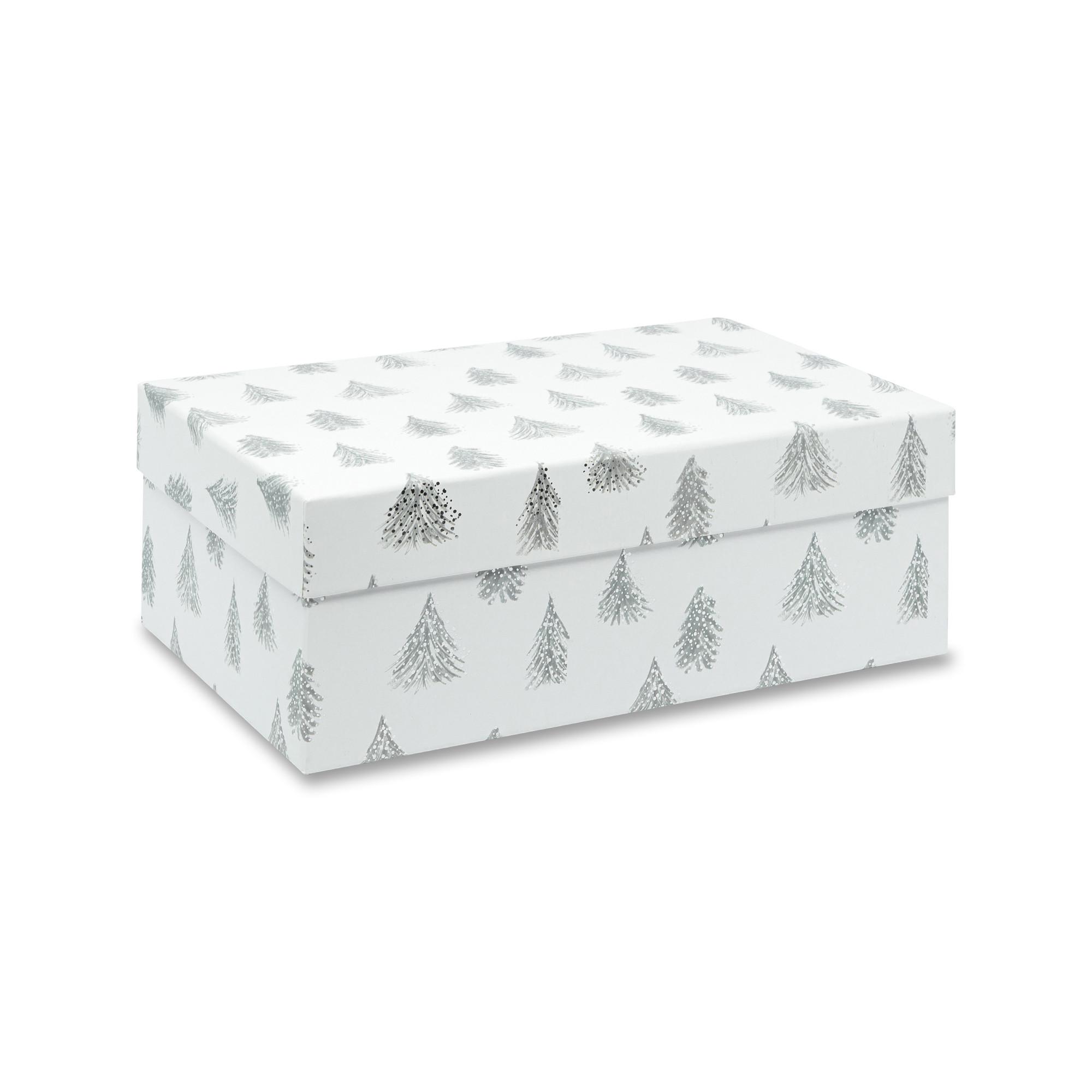 Manor Geschenkbox Tanne 