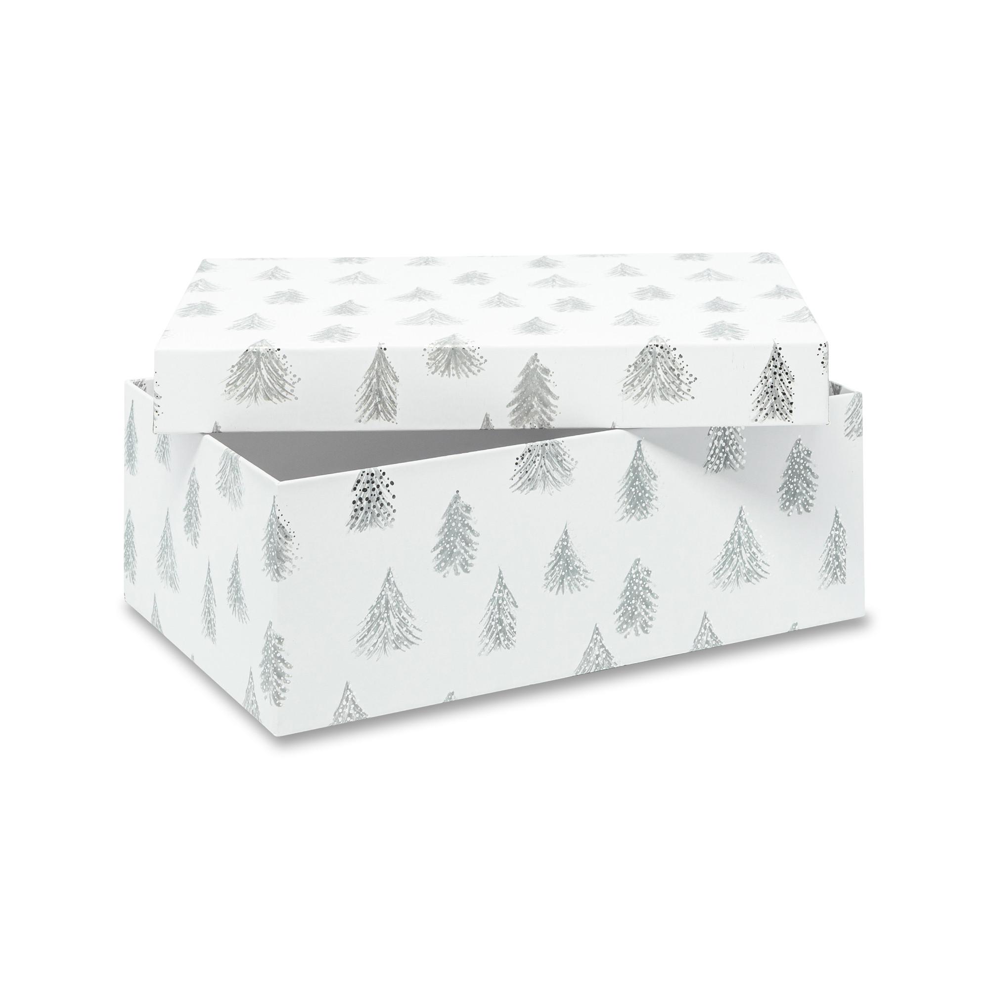 Manor Geschenkbox Tanne 