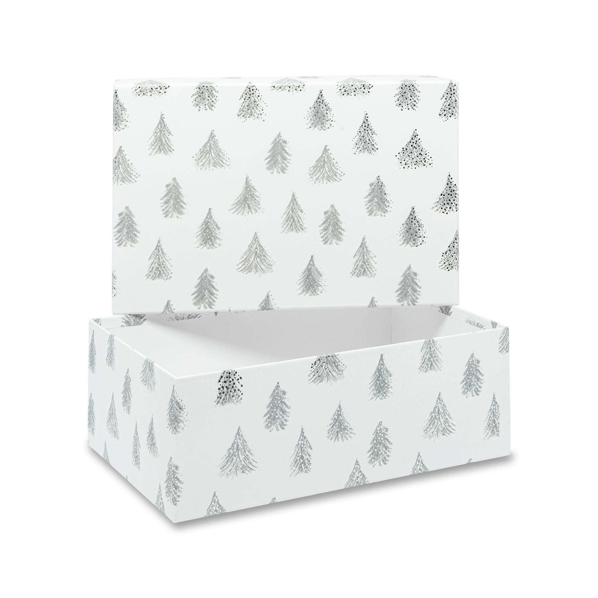 Manor Geschenkbox Tanne 