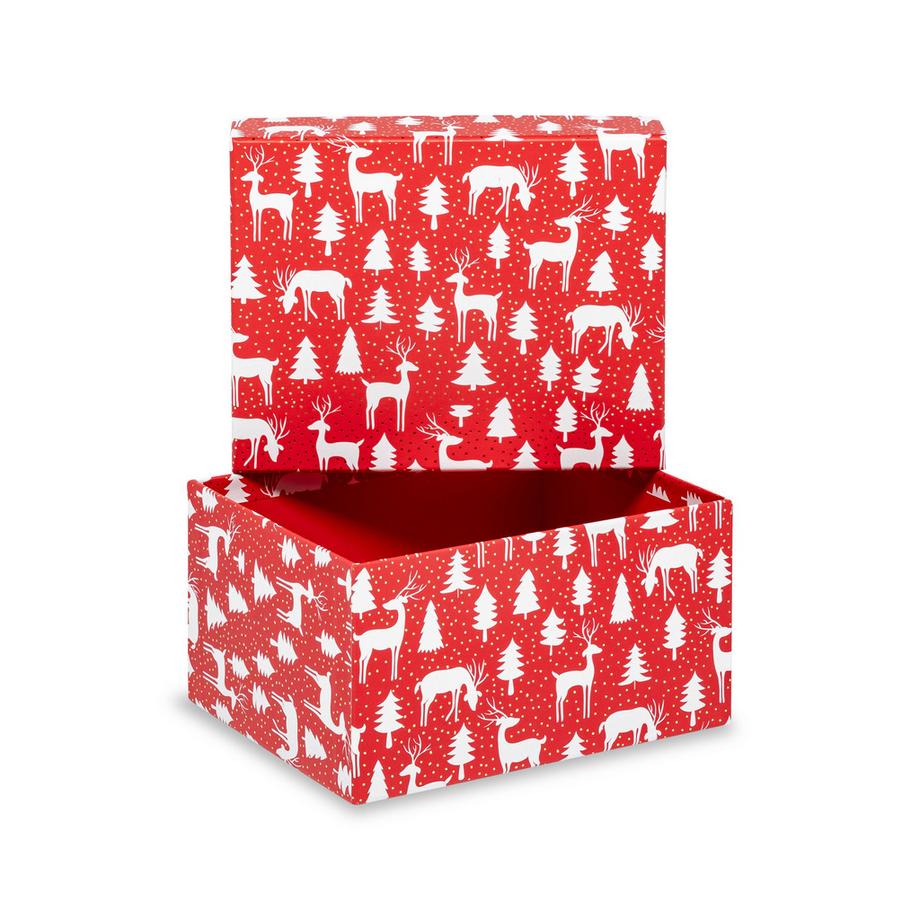 Manor Confezione regalo Rentier 