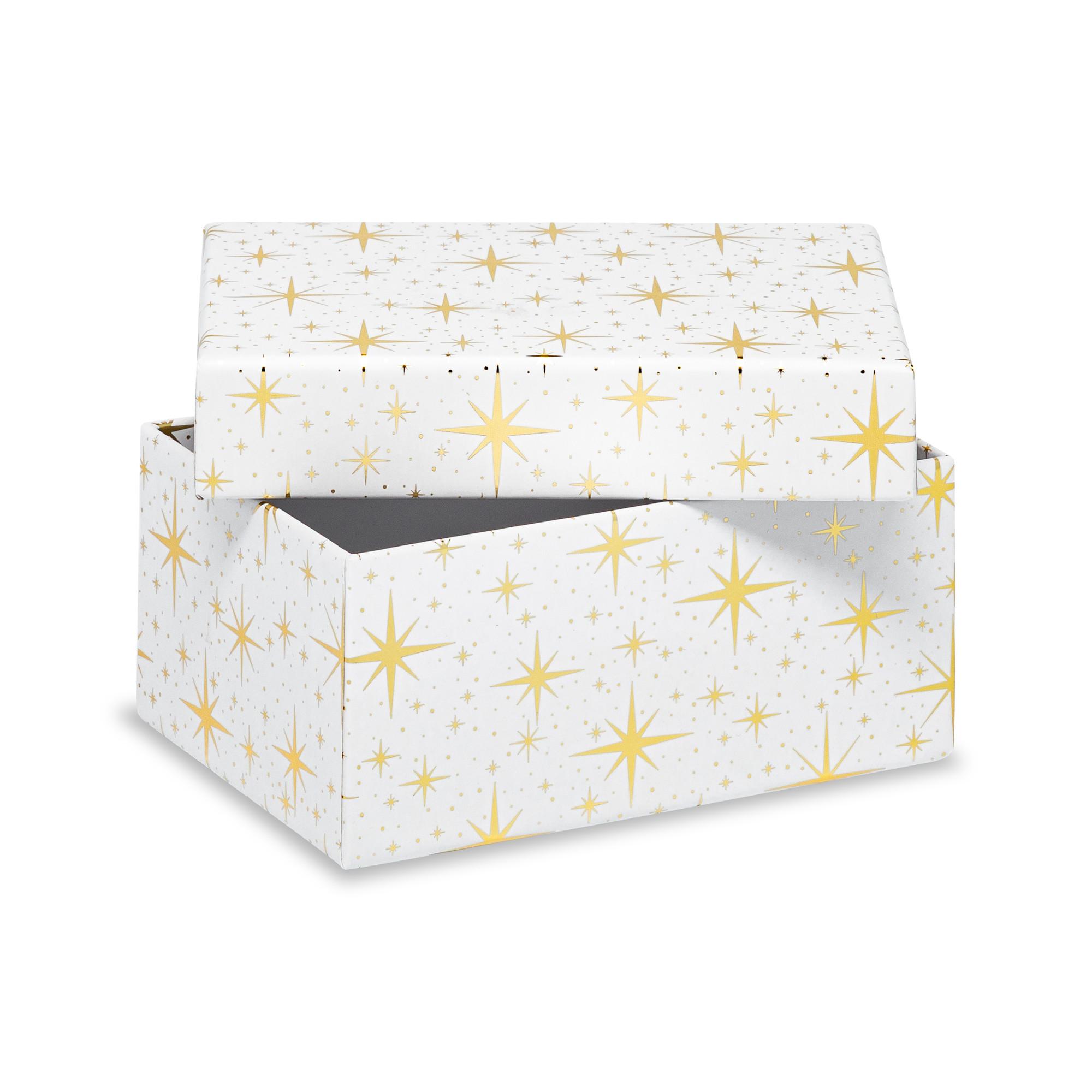 Manor Boîte cadeau Sterne 