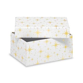 Manor Boîte cadeau Sterne 