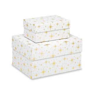 Manor Boîte cadeau Sterne 