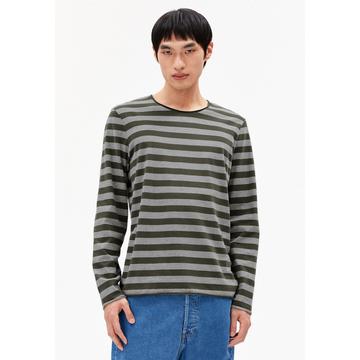 T-shirt, manches longues