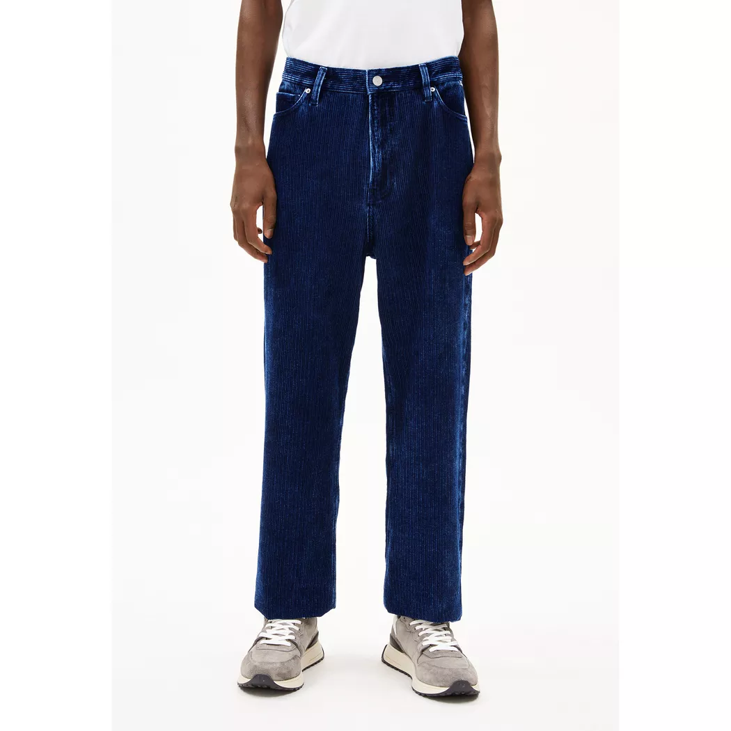 ARMEDANGELS - Hose, für Herren, Blau, Größe W36/L32