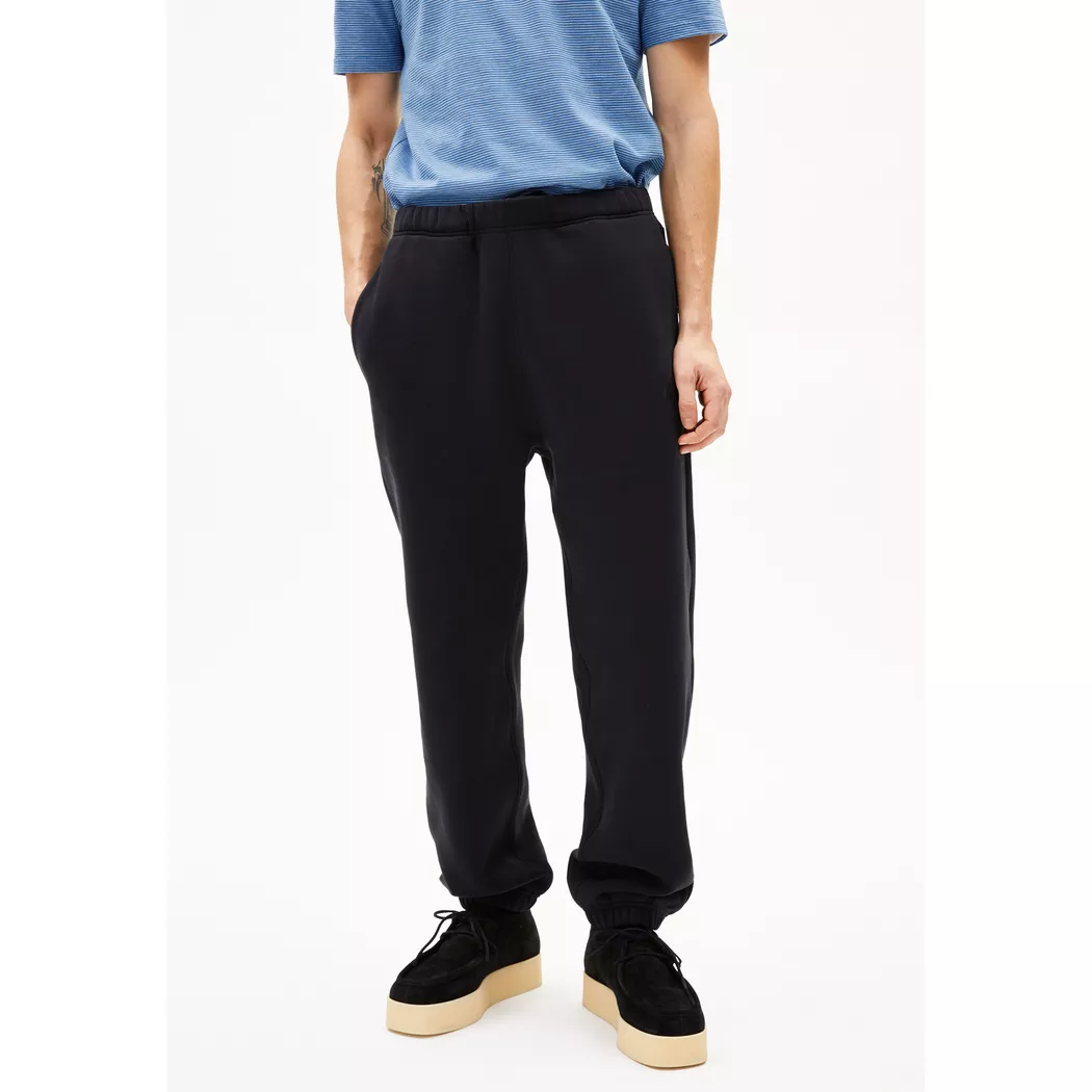 ARMEDANGELS - Hose, für Herren, Black, Größe XL