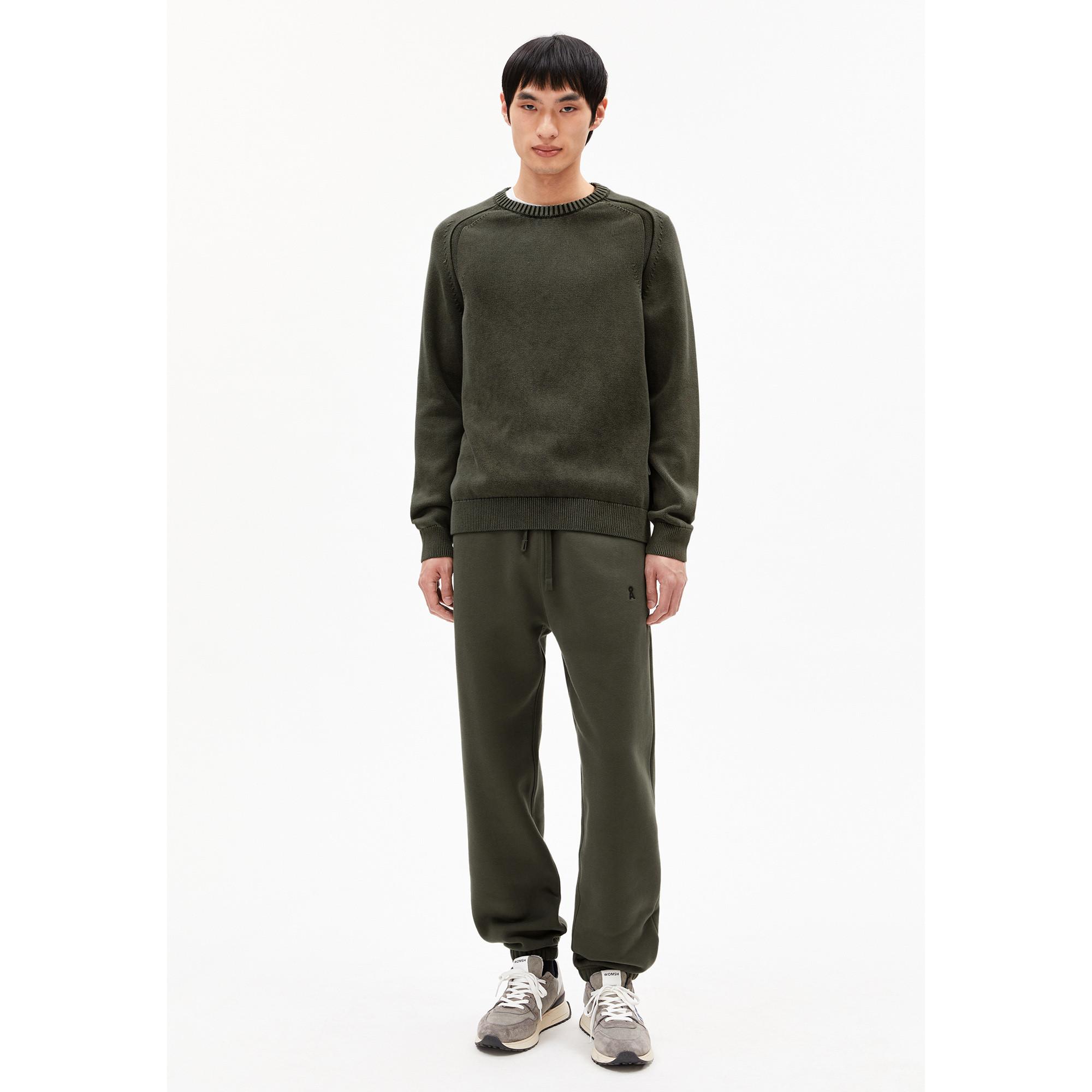 ARMEDANGELS Sweatpants Regular Fit  