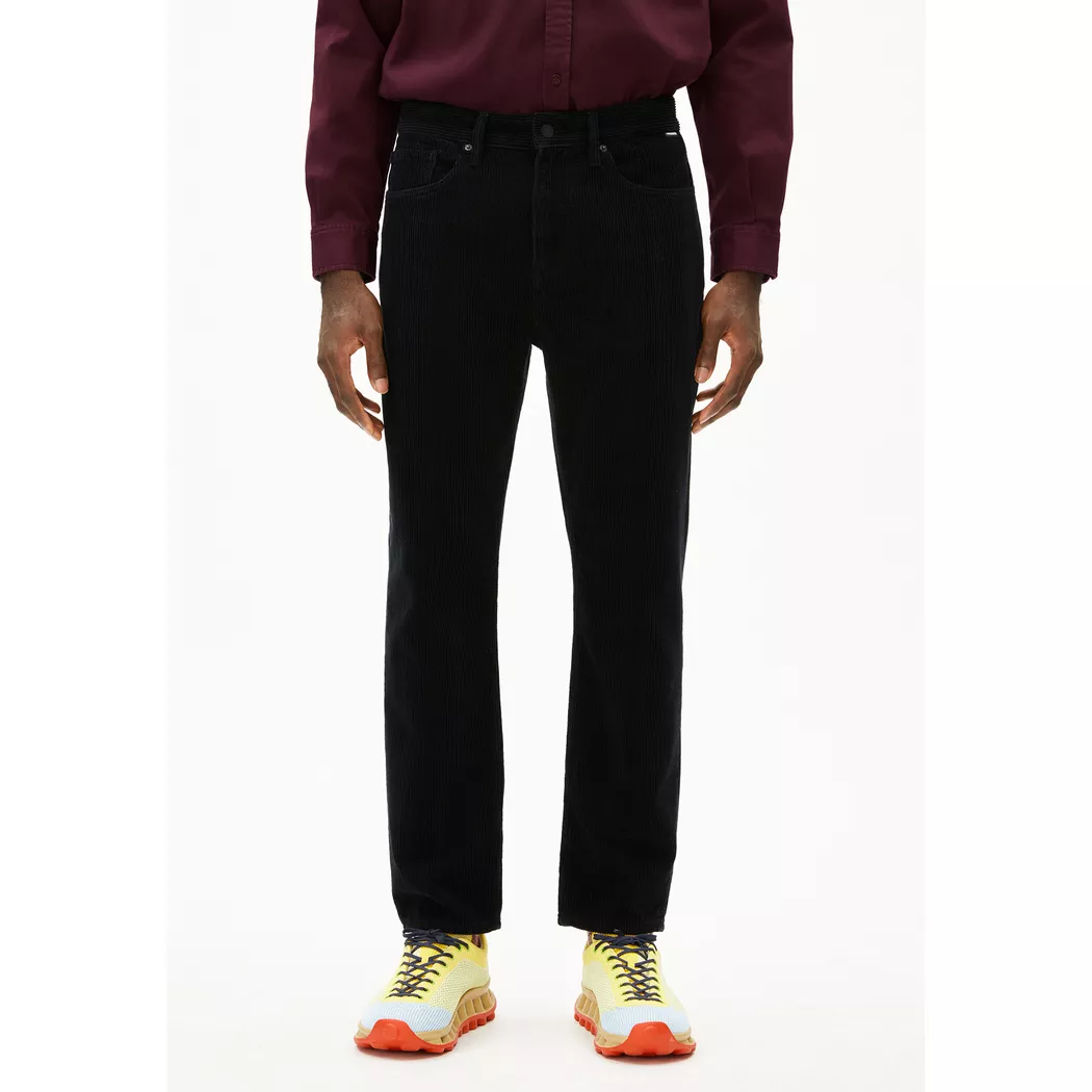 ARMEDANGELS - Hose, für Herren, Black, Größe W30/L32