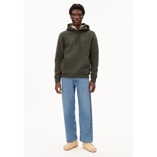 ARMEDANGELS Hooded Sweatshirt  