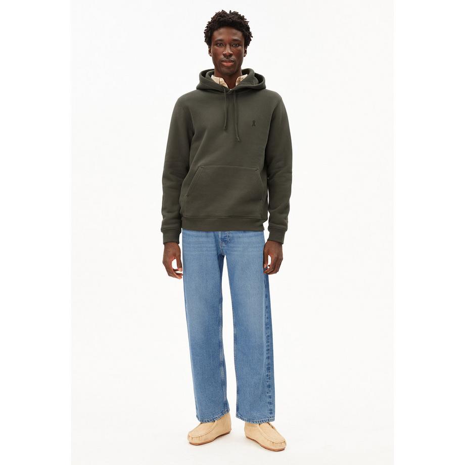 ARMEDANGELS Hooded Sweatshirt  