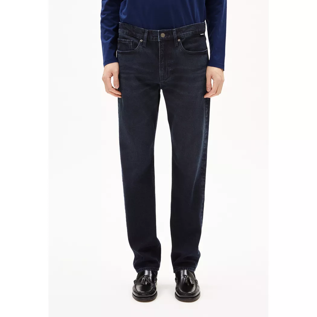 ARMEDANGELS - Jeans, für Herren, Nachtblau, Größe W33/L32