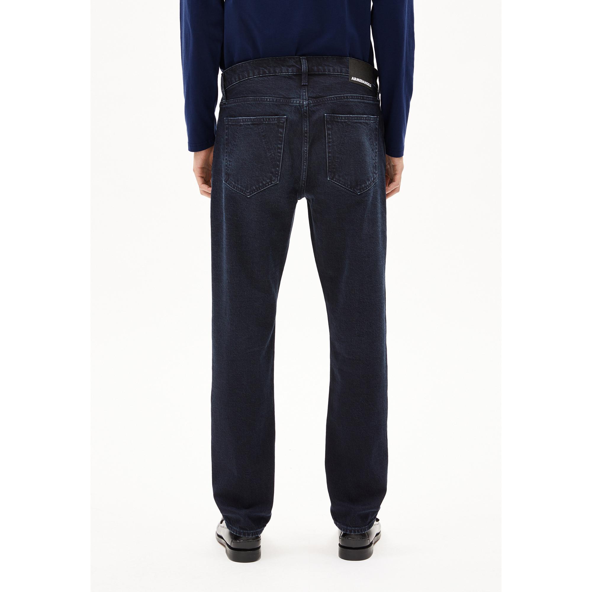 ARMEDANGELS Dylaano Slim Fit Straight Leg Jeans  