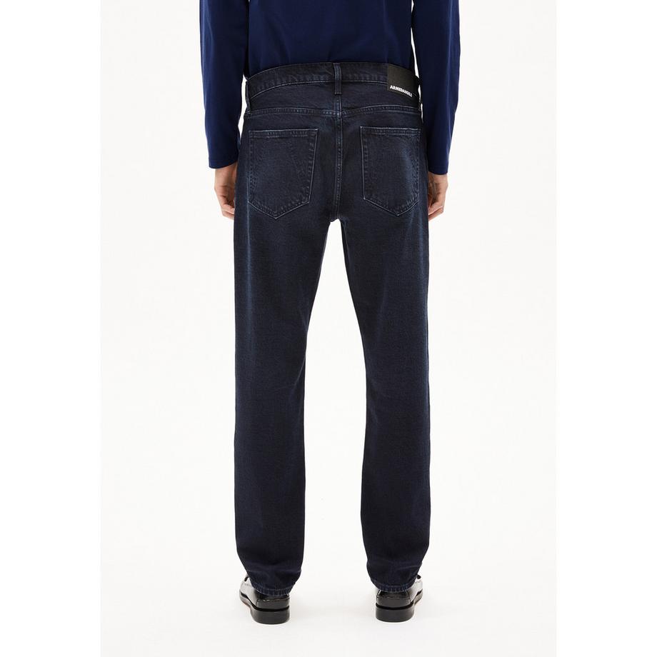 ARMEDANGELS Dylaano Slim Fit Straight Leg Jeans  