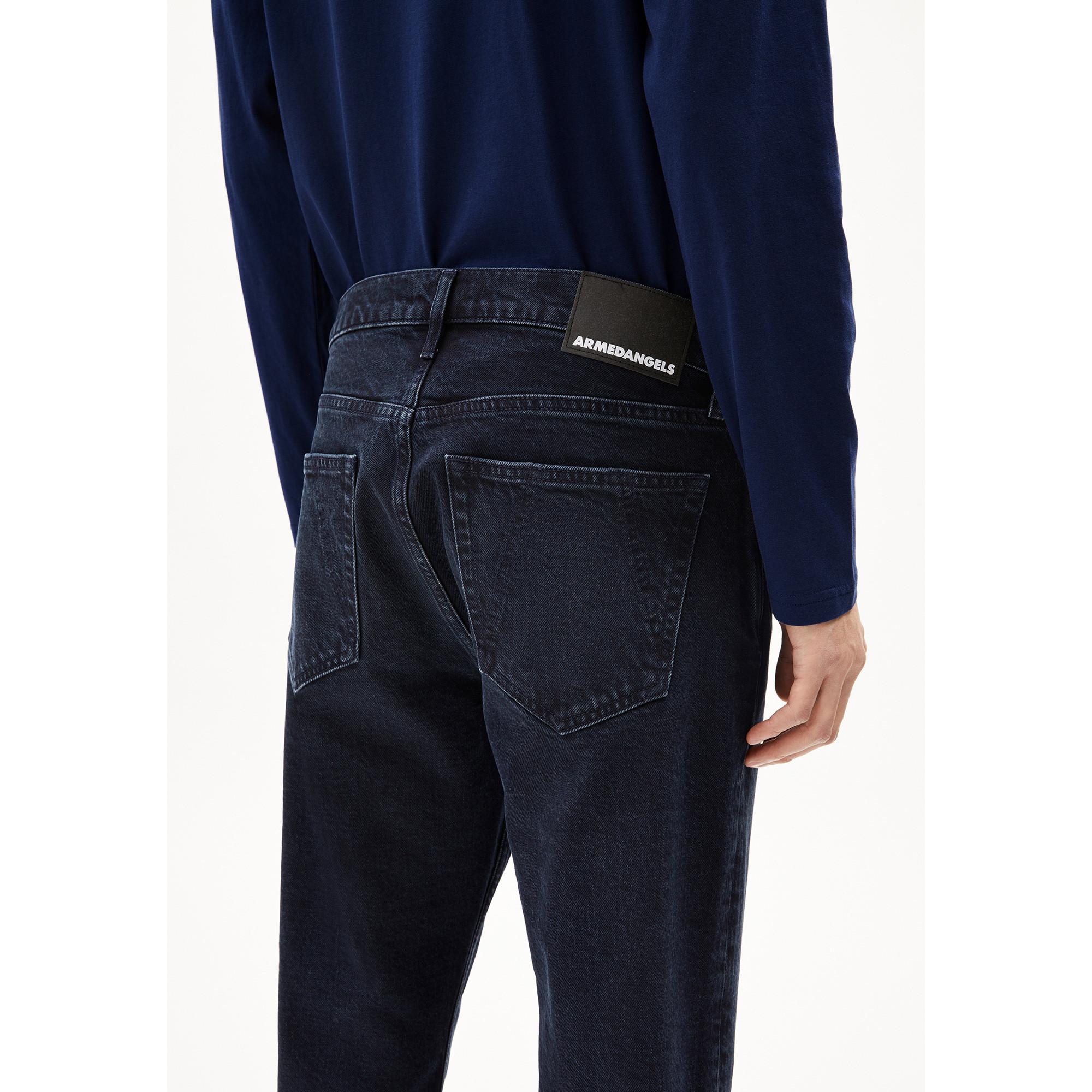 ARMEDANGELS Dylaano Slim Fit Straight Leg Jeans  