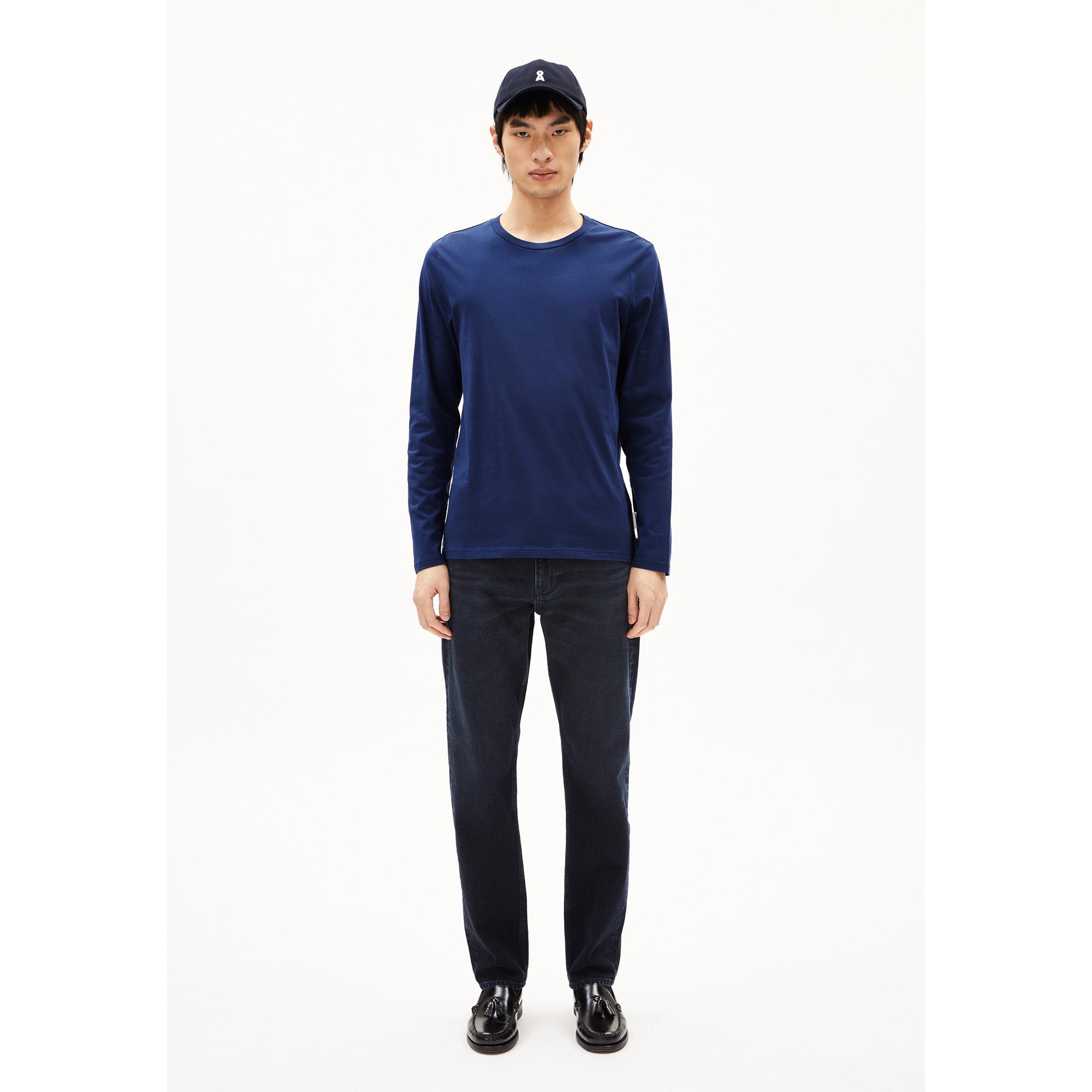 ARMEDANGELS Dylaano Slim Fit Straight Leg Jeans  