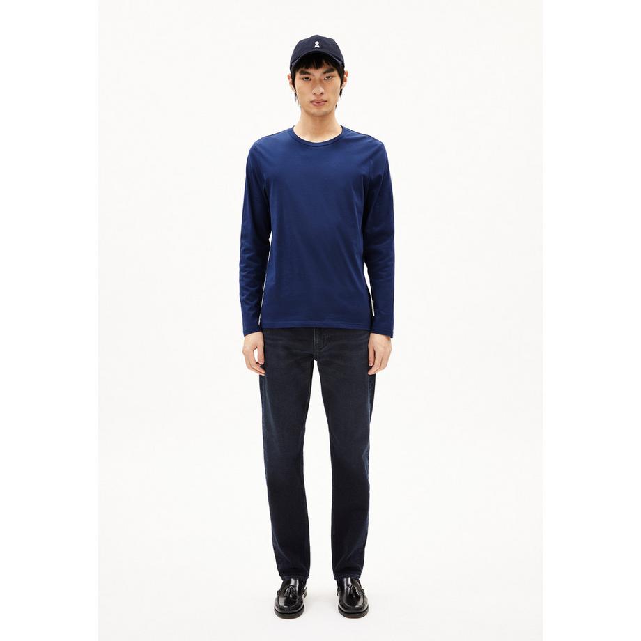 ARMEDANGELS Dylaano Slim Fit Straight Leg Jeans  