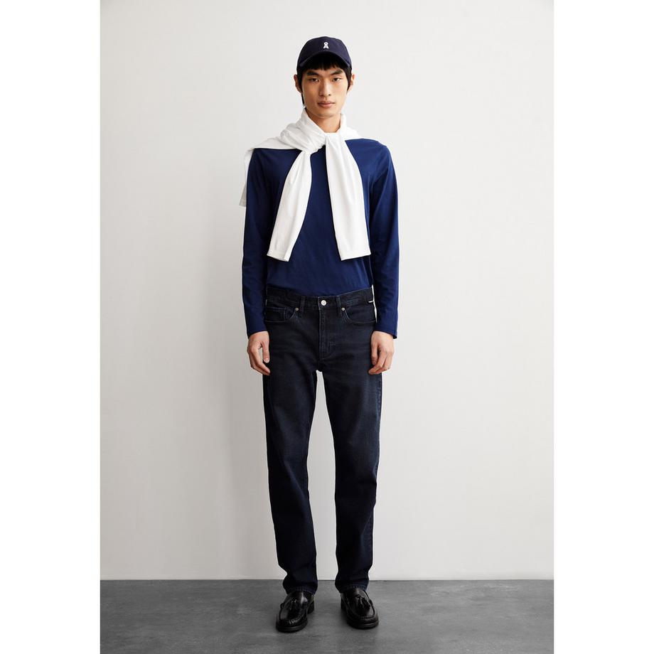 ARMEDANGELS Dylaano Slim Fit Straight Leg Jeans  