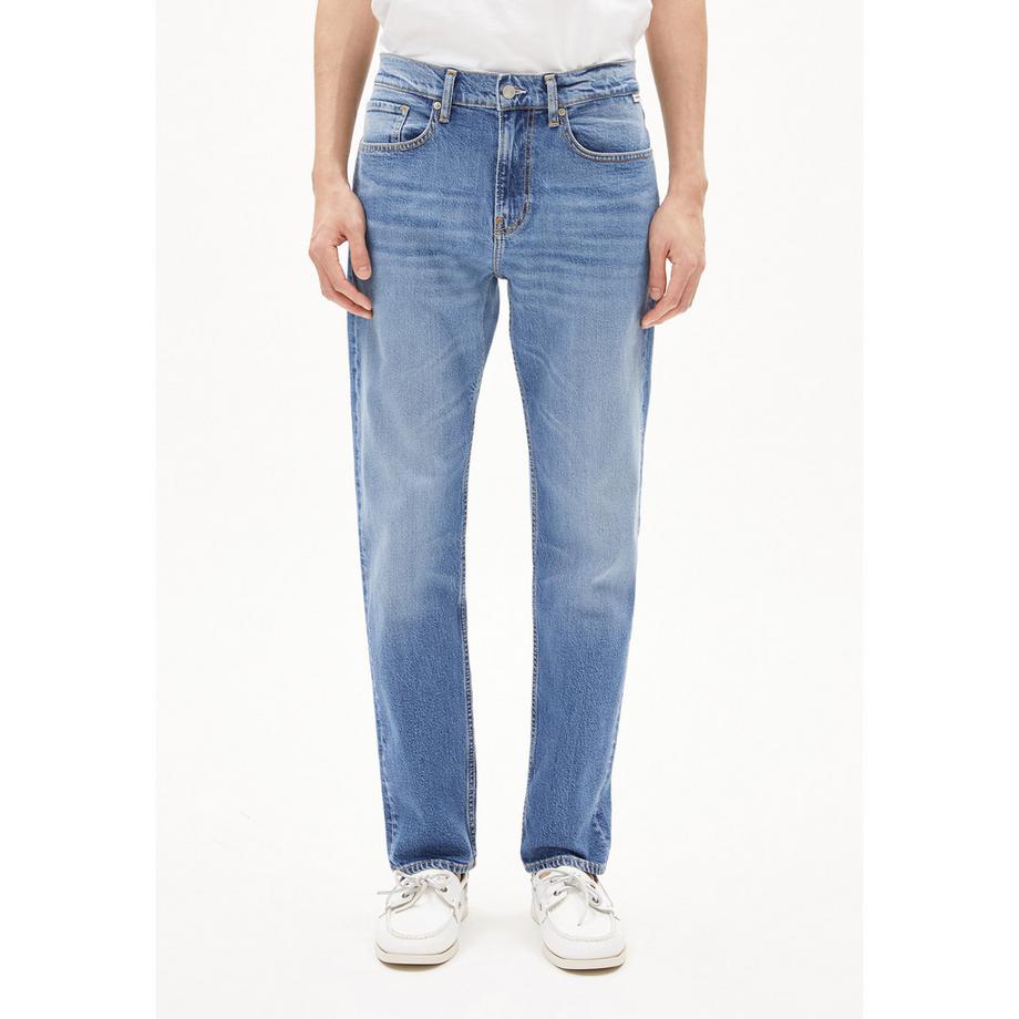 ARMEDANGELS Dylaano Slim Fit Straight Leg Jeans  