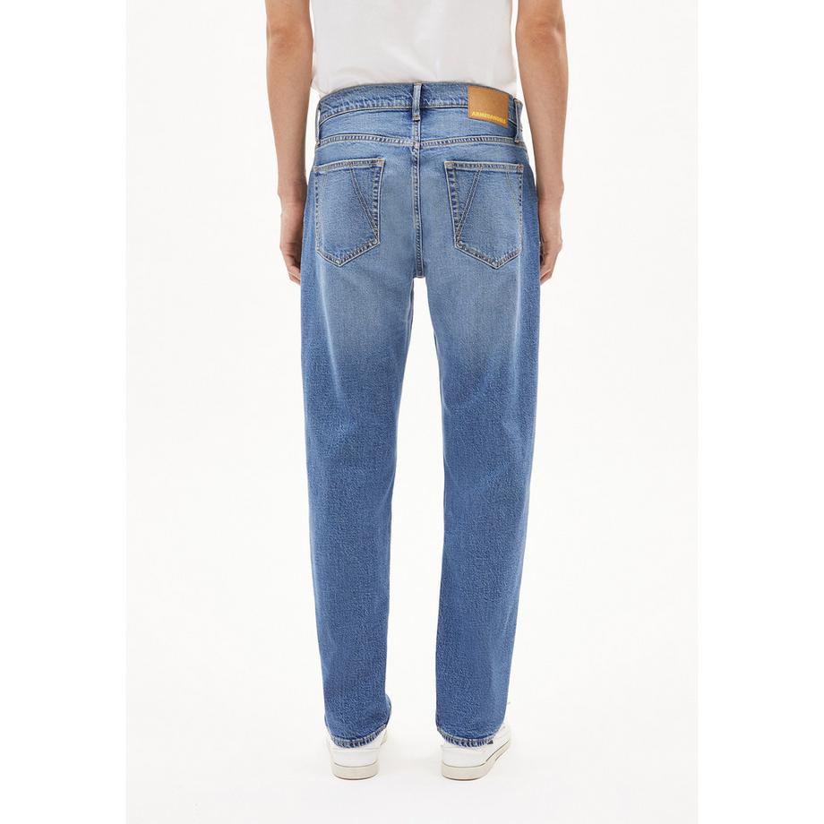 ARMEDANGELS Dylaano Slim Fit Straight Leg Jeans  
