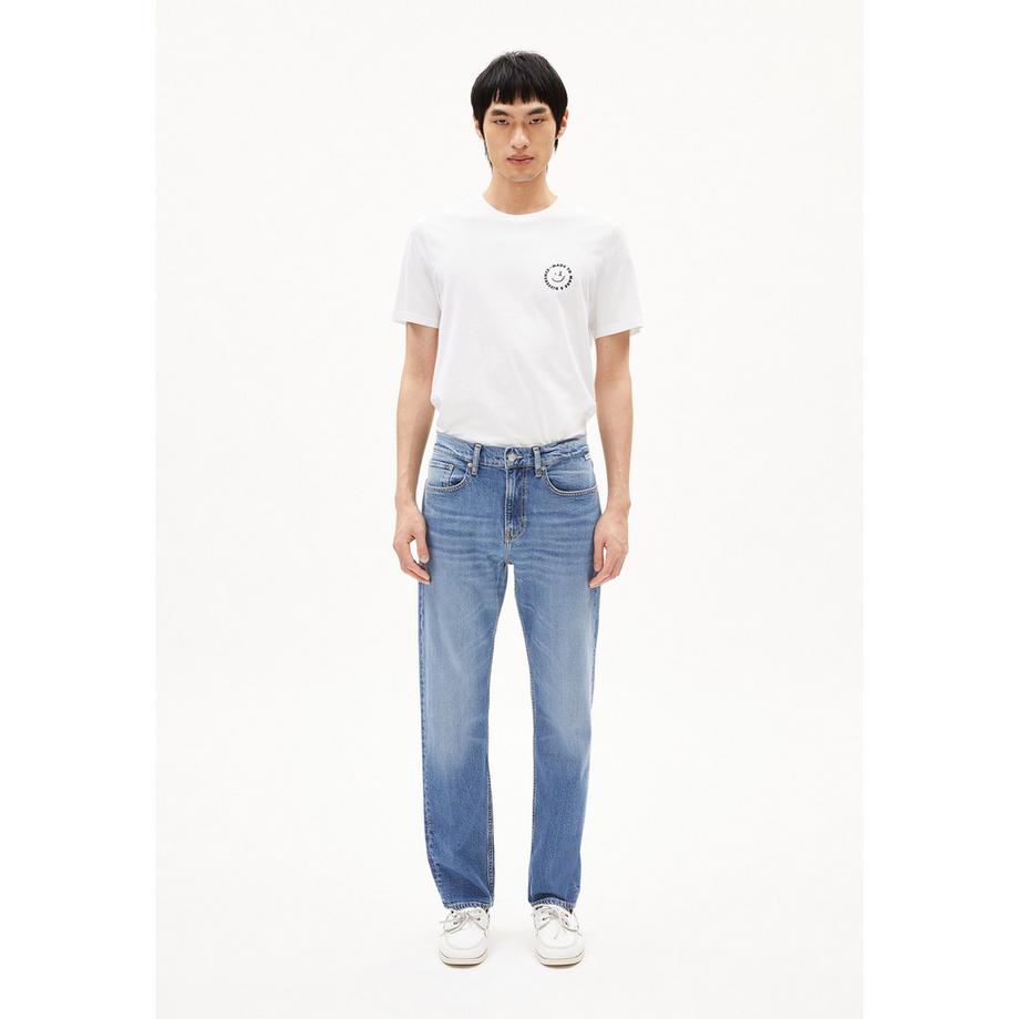 ARMEDANGELS Dylaano Slim Fit Straight Leg Jeans  