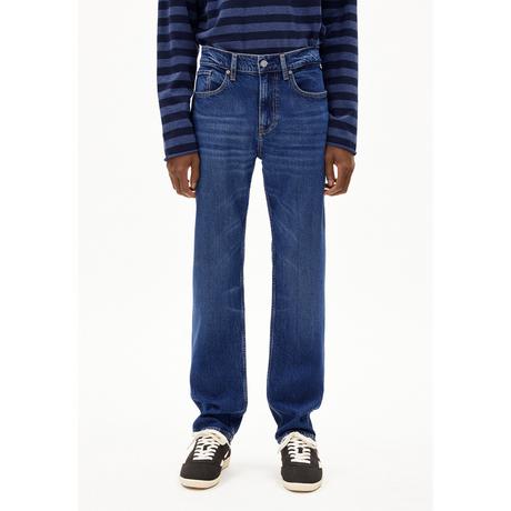 ARMEDANGELS Dylaano Slim Fit Straight Leg Jeans  