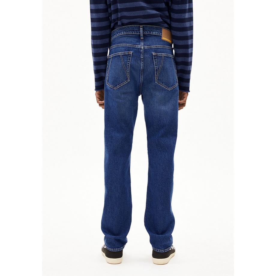 ARMEDANGELS Dylaano Slim Fit Straight Leg Jeans  