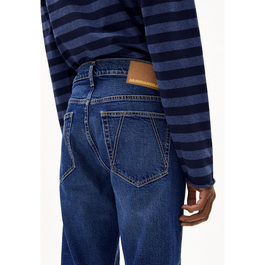 ARMEDANGELS Dylaano Slim Fit Straight Leg Jeans  