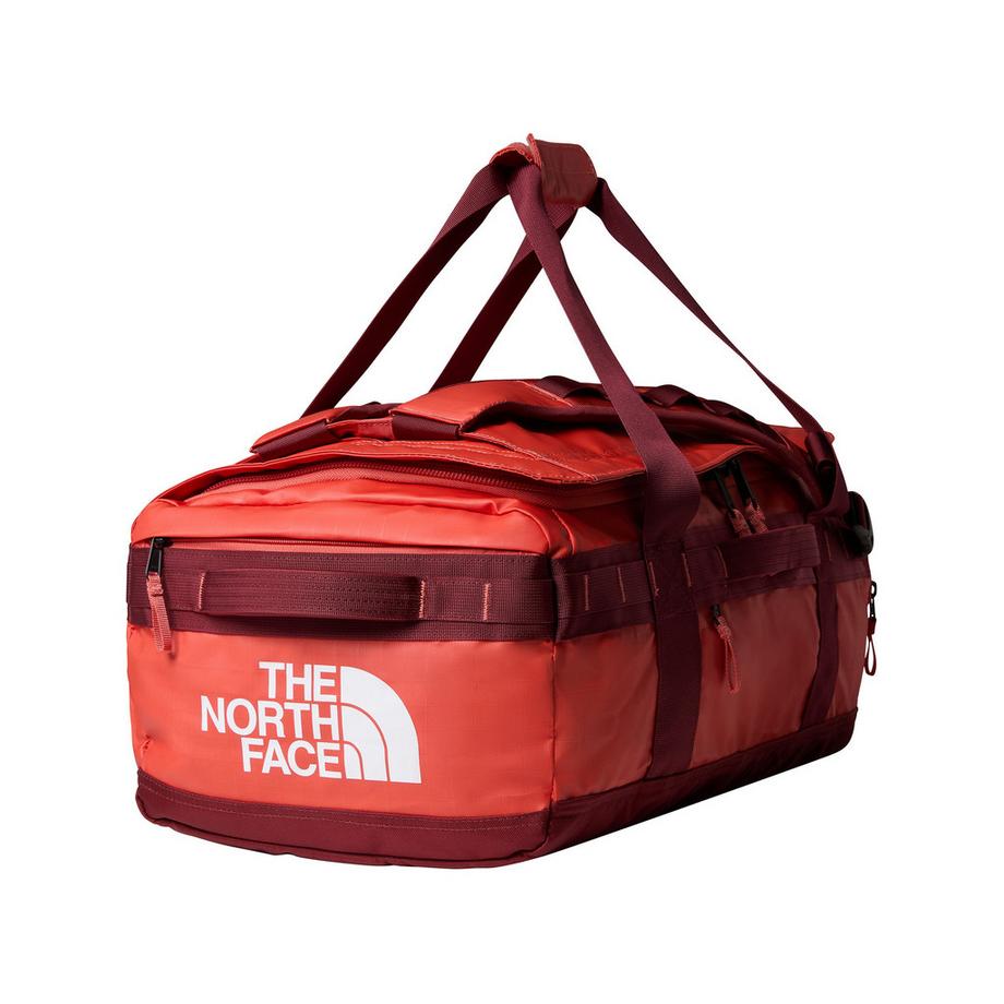 THE NORTH FACE BASE CAMP VOYAGER DUFFEL Duffle Bag 