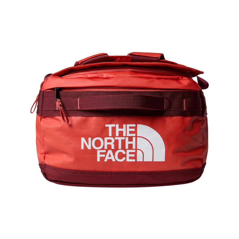 THE NORTH FACE BASE CAMP VOYAGER DUFFEL Duffle Bag 