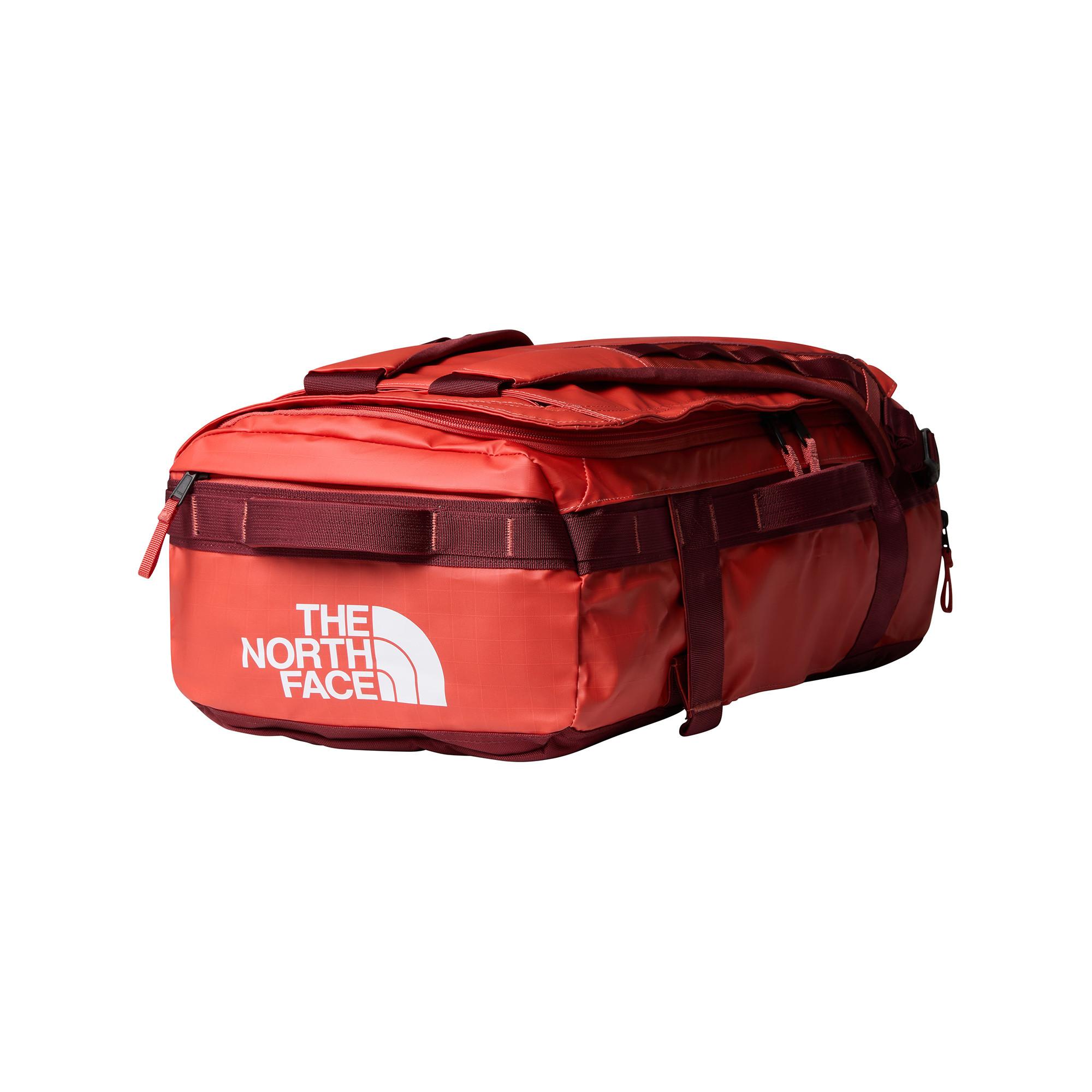 THE NORTH FACE BASE CAMP VOYAGER DUFFEL Duffle Bag 