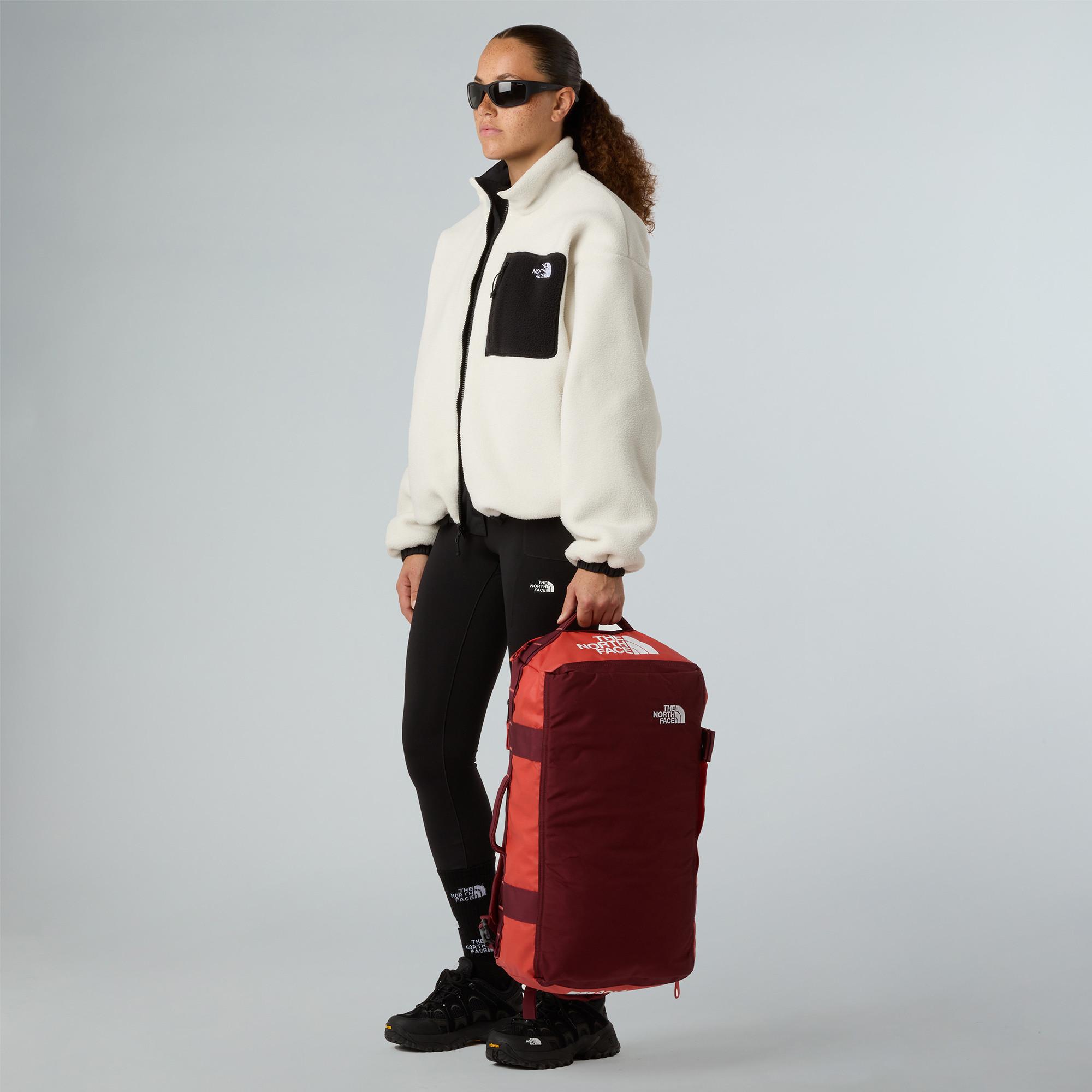 THE NORTH FACE BASE CAMP VOYAGER DUFFEL Duffle Bag 