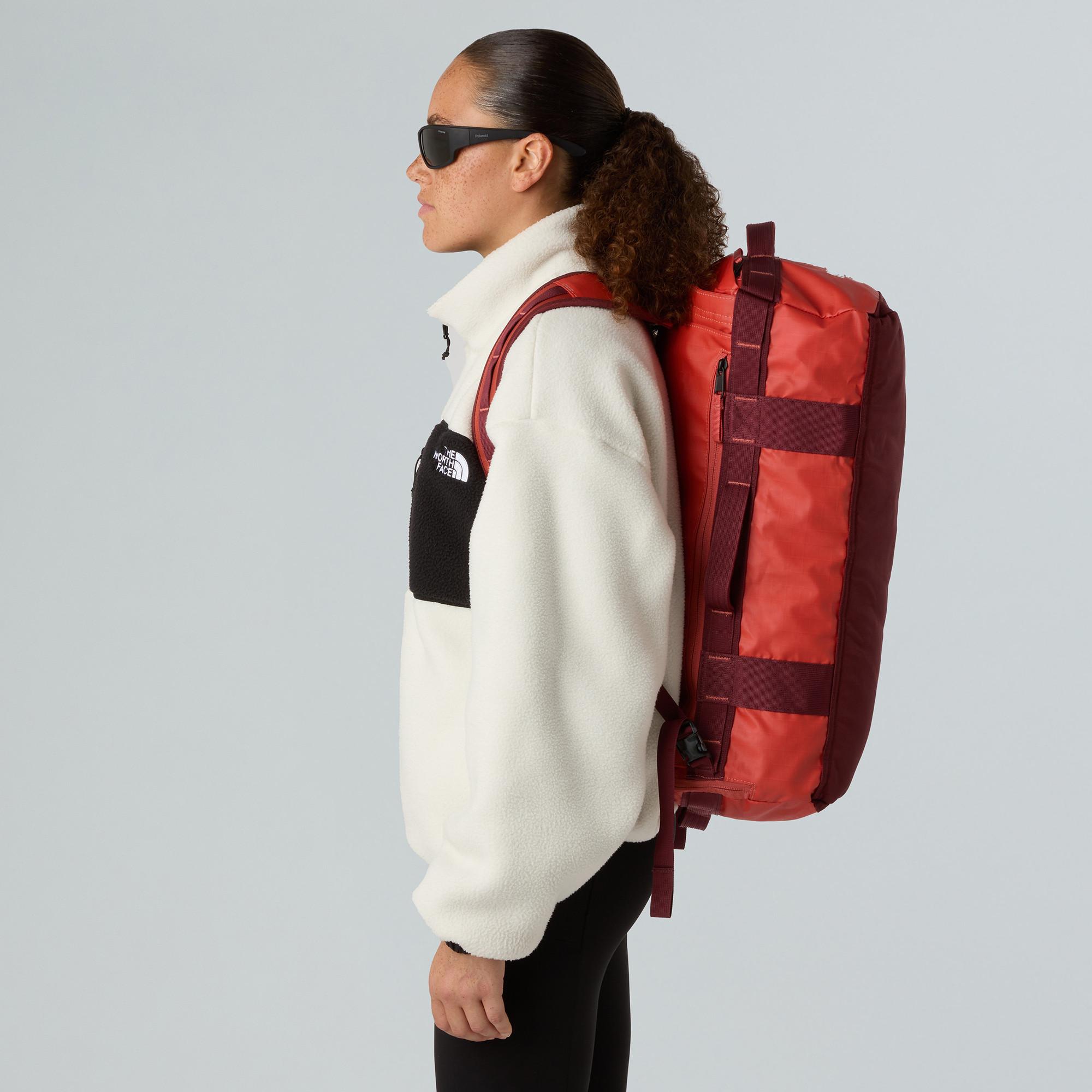 THE NORTH FACE BASE CAMP VOYAGER DUFFEL Duffle Bag 