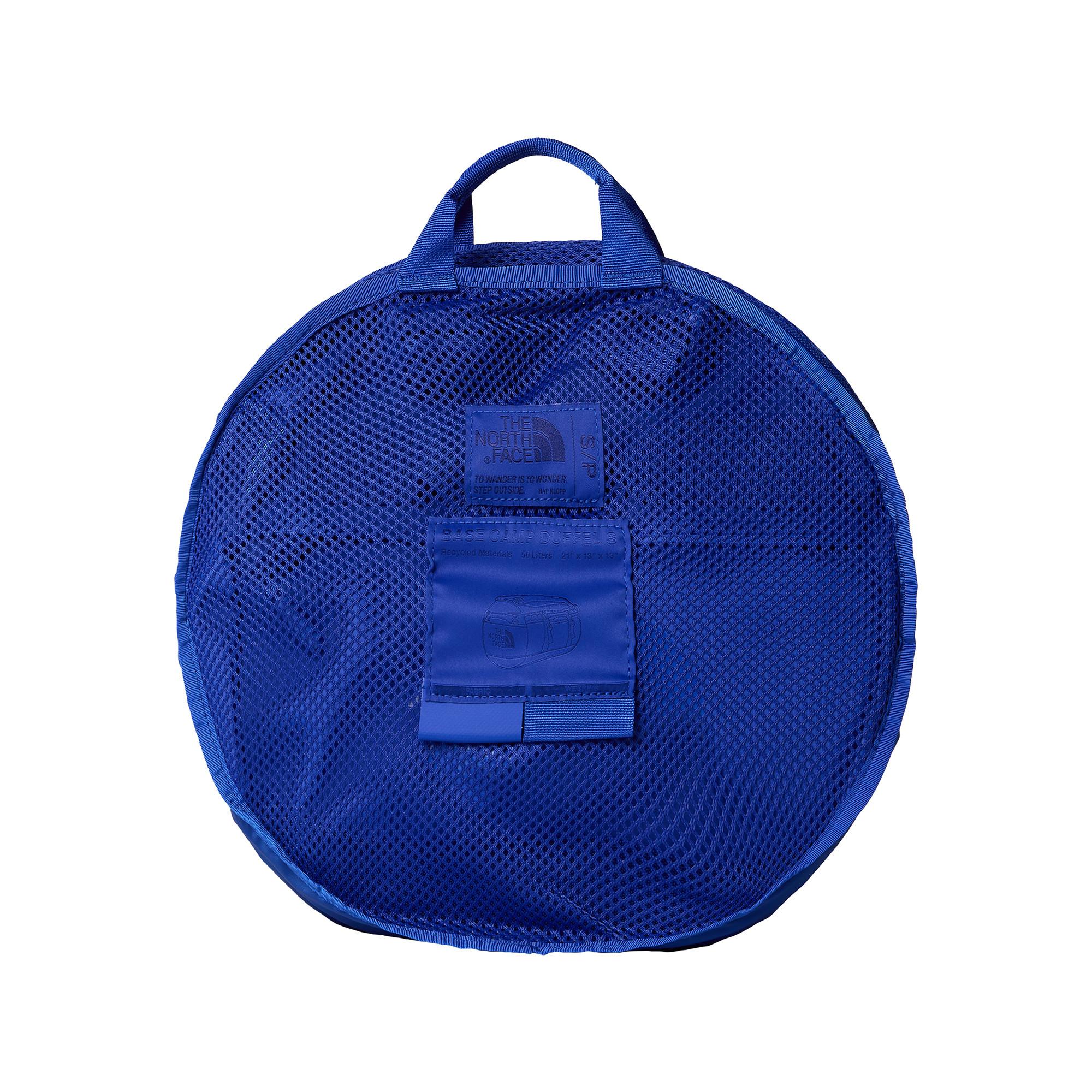 THE NORTH FACE BASE CAMP DUFFEL - S Duffle Bag 