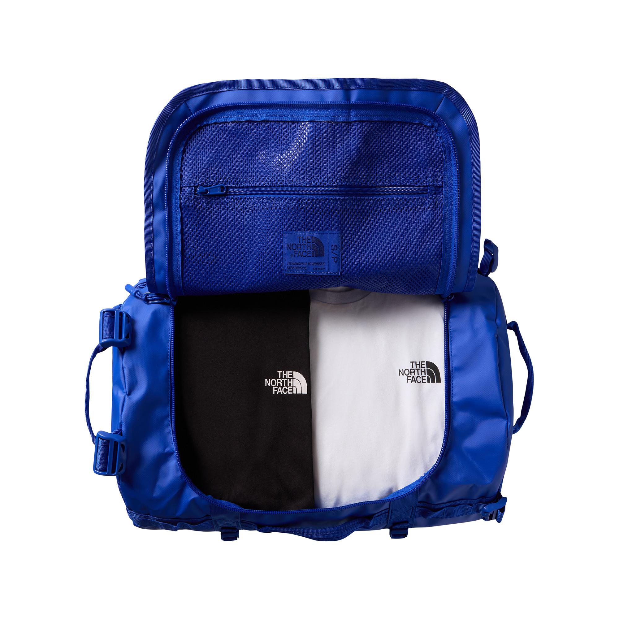 THE NORTH FACE BASE CAMP DUFFEL - S Duffle Bag 