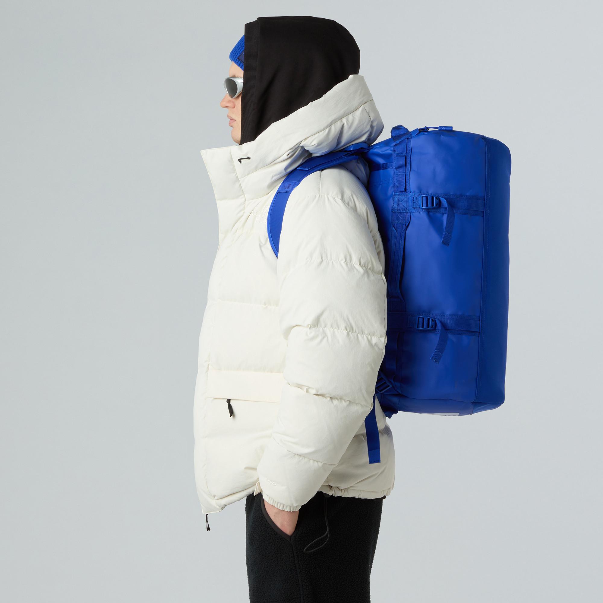 THE NORTH FACE BASE CAMP DUFFEL - S Duffle Bag 