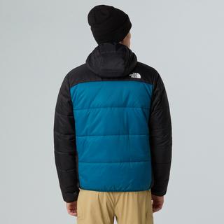 THE NORTH FACE M QUEST SYNTHETIC JACKET Jacke 