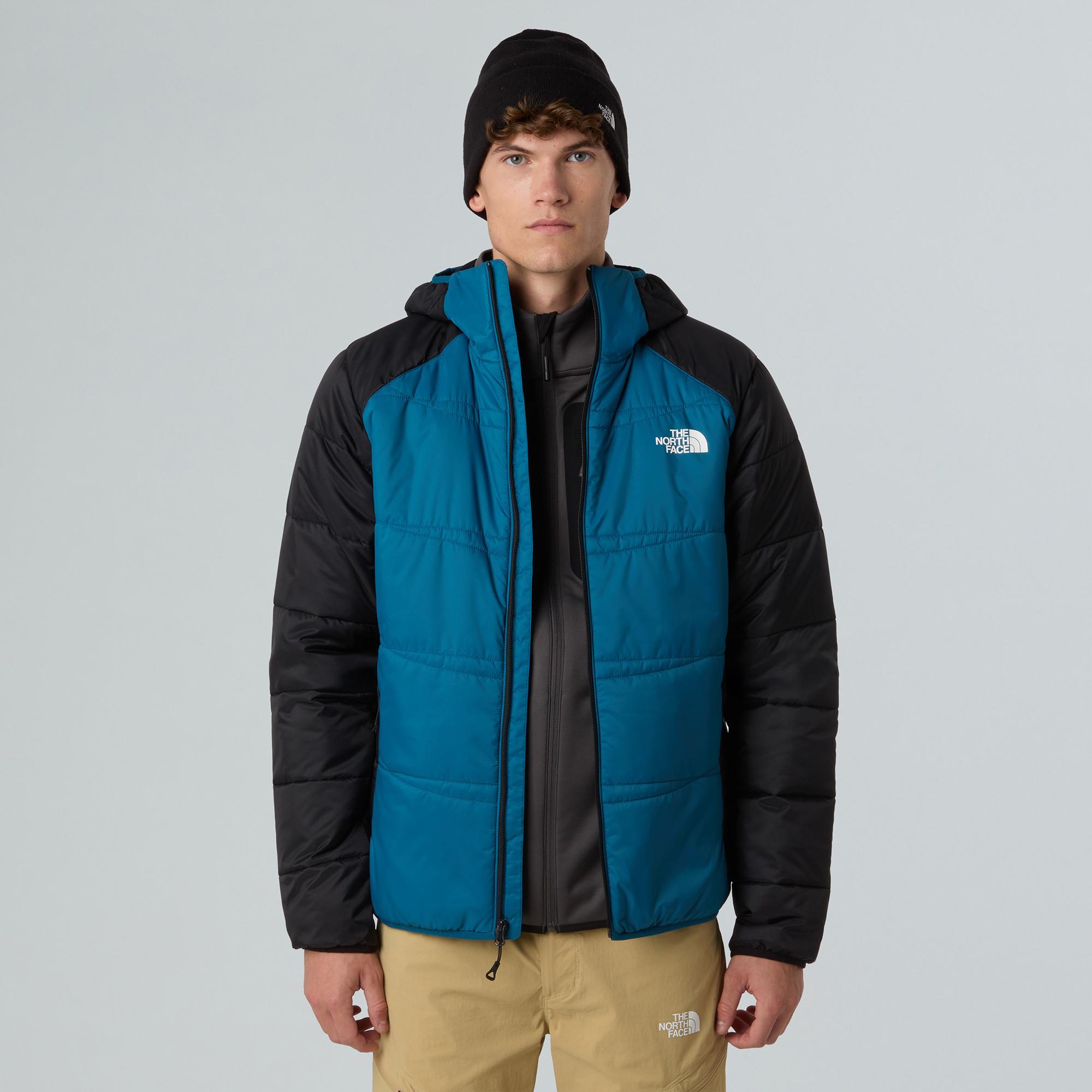 THE NORTH FACE M QUEST SYNTHETIC JACKET Jacke 