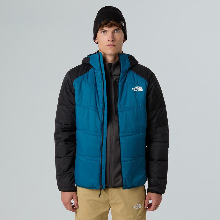 THE NORTH FACE M QUEST SYNTHETIC JACKET Jacke 