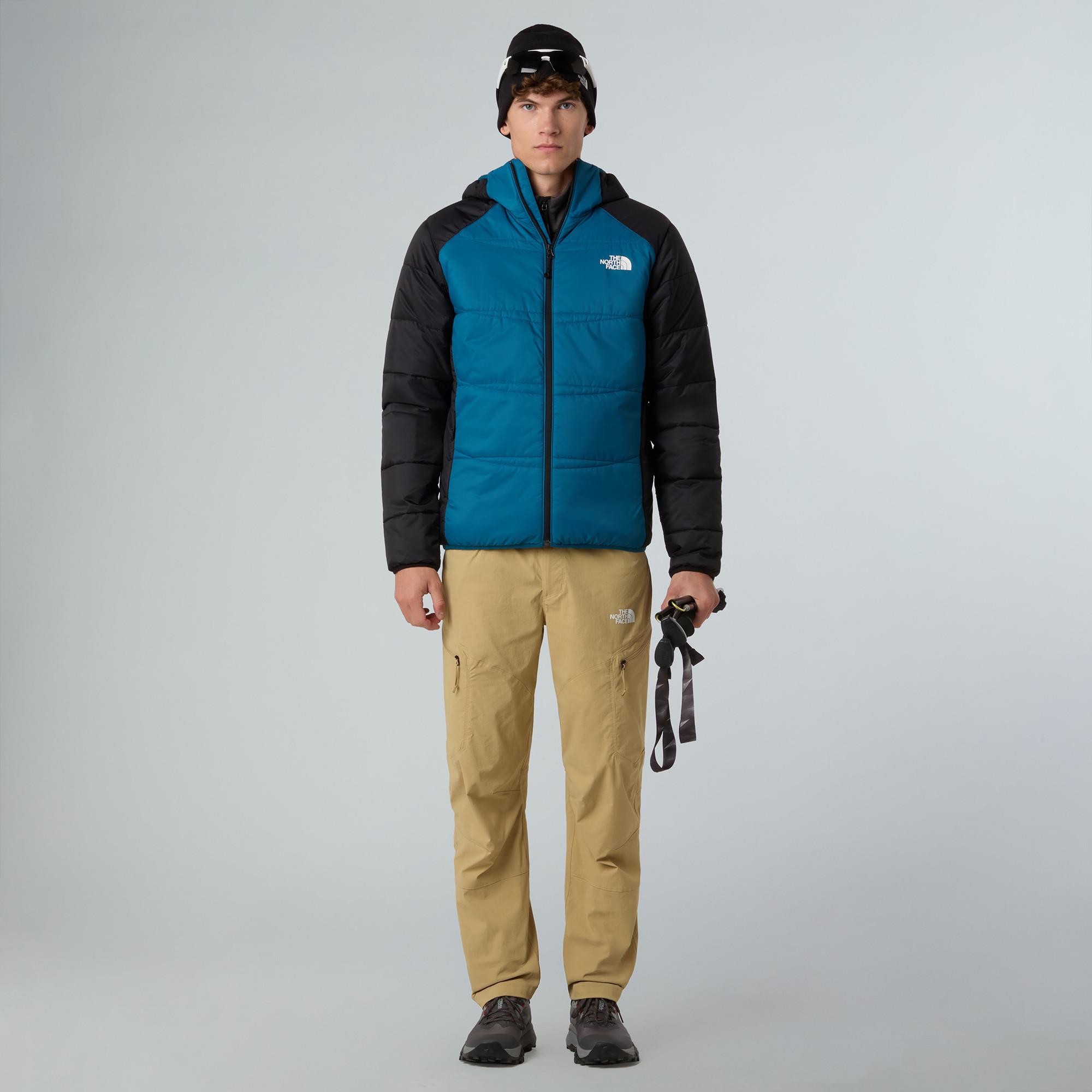 THE NORTH FACE M QUEST SYNTHETIC JACKET Jacke 