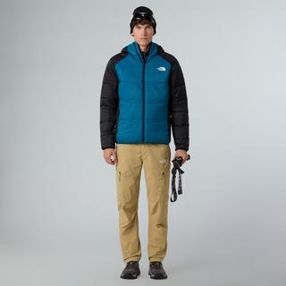 THE NORTH FACE M QUEST SYNTHETIC JACKET Jacke 