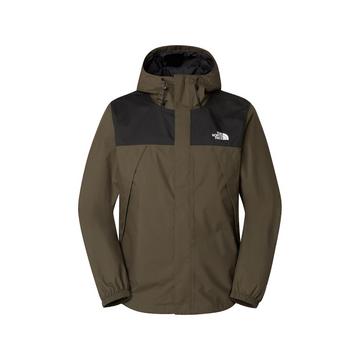 Softshell-Jacke mit Kapuze