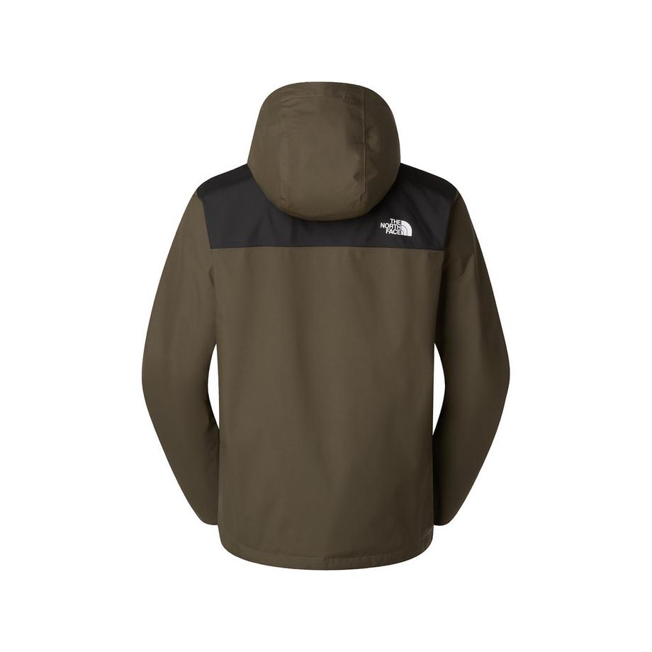 THE NORTH FACE M ANTORA JACKET Softshell-Jacke mit Kapuze 
