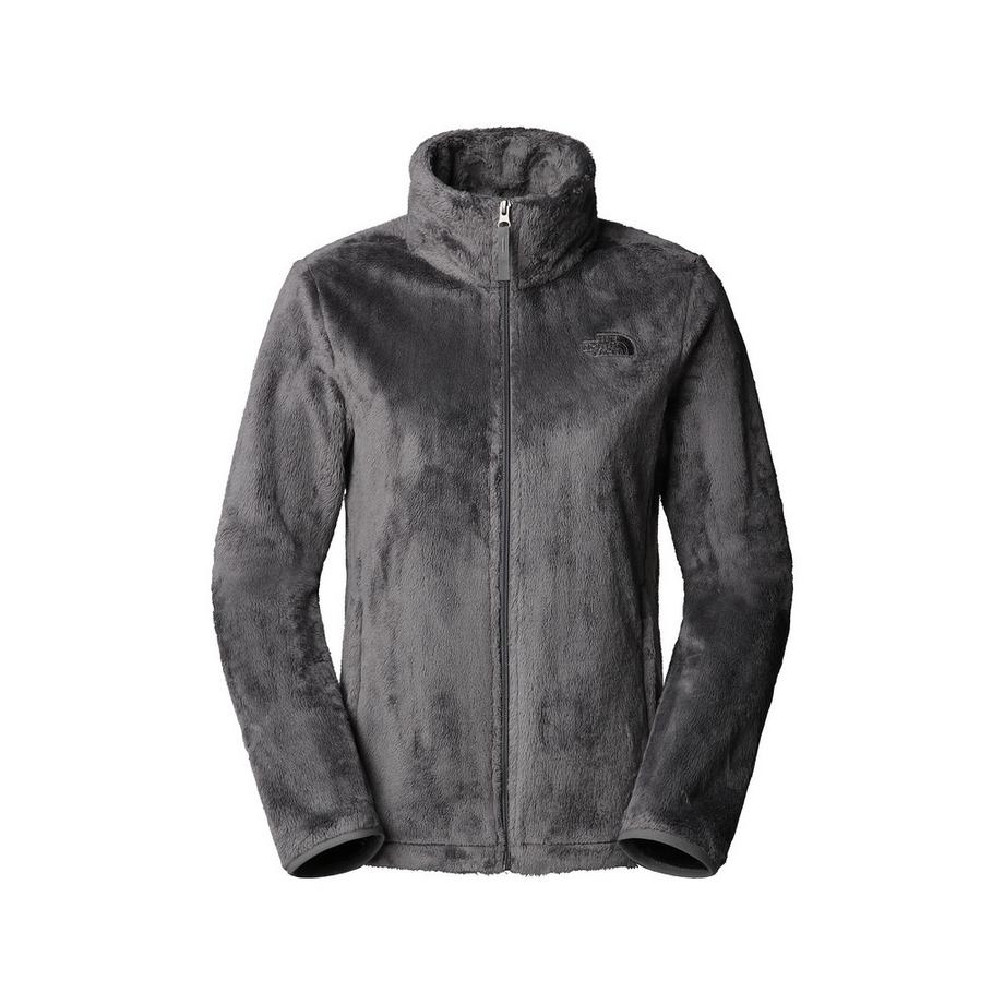 THE NORTH FACE Osito Jacket Veste en polaire sans capuche 